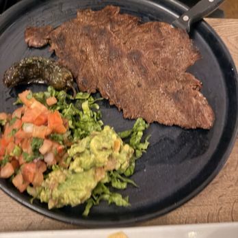 Alebrijes Cafe & Grill - Carne asada plate - Breakfast & Brunch Near Me - Litchfield Park, Arizona