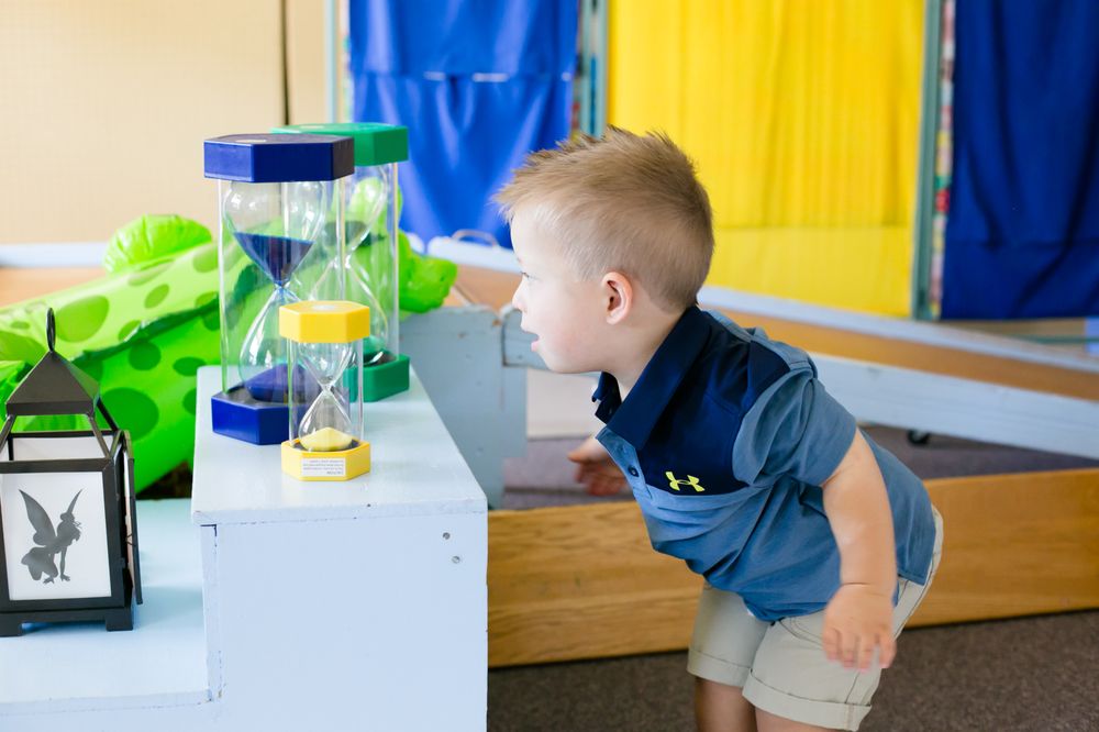 Bal Swan Children's Center - childcare center in Broomfield, CO