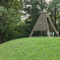 Spielplatz Pfälzerstraße