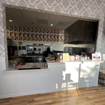 Neighborhood Grandma - Front counter - Bakeries Near Me - Hayward, California