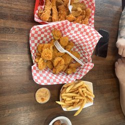 Sam's Southern Eatery