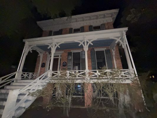 Ghost Walk of Old Wilmington by null