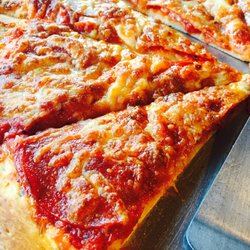 Pepperoni PIZZA!!!!