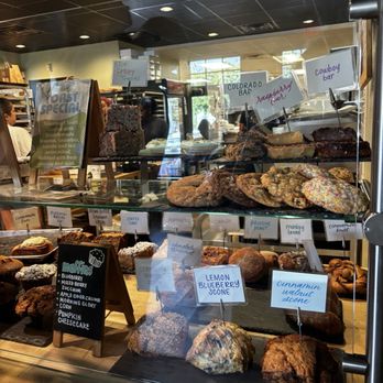 Scratch Baking - Bakeries Near Me - Milford, Connecticut Scratch Baking - Bakeries Near Me - Milford, Connecticut