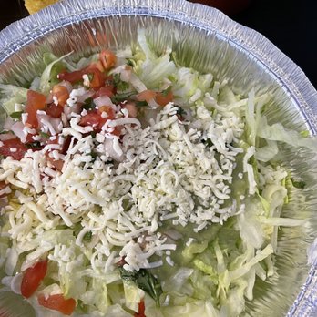 Armando’s Mexican Restaurant - Side of lettuce - Mexican Near Me - Santee, South Carolina Armando’s Mexican Restaurant - Side of lettuce - Mexican Near Me - Santee, South Carolina