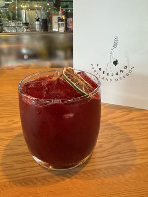 Freeland Spirits by null