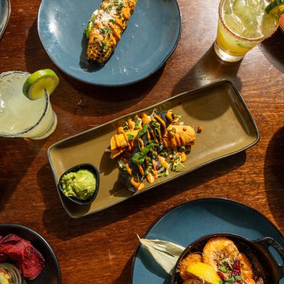 SOL Mexican Cocina by null