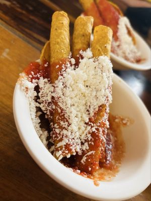 La Negrita Cantina by null