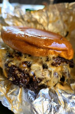 Smash Burgers by Vice by null