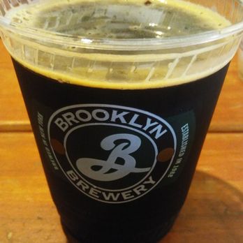 The Brooklyn Brewery - Black chocolate stout..2 tokens - Breweries Near Me - Brooklyn, New York The Brooklyn Brewery - Black chocolate stout..2 tokens - Breweries Near Me - Brooklyn, New York