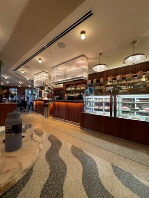 Sant Ambroeus Palm Beach by null