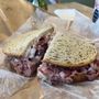 William Fine Sandwich Shop & Cold Creamery