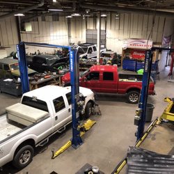 KC Performance Diesel