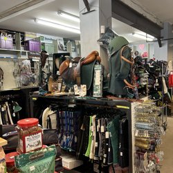 The Trainer's Loft