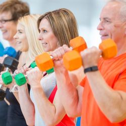 Sherard’s Online Fitness Training - Supportive online group fitness sessions that will motivate you to stay active and develop healthy habits.
