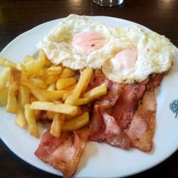 Casa Venancio - Desayuno