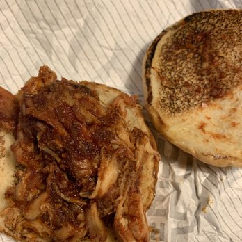 KFC - Honey BBQ Sandwich - Fast Food Near Me - Tulsa, Oklahoma KFC - Honey BBQ Sandwich - Fast Food Near Me - Tulsa, Oklahoma