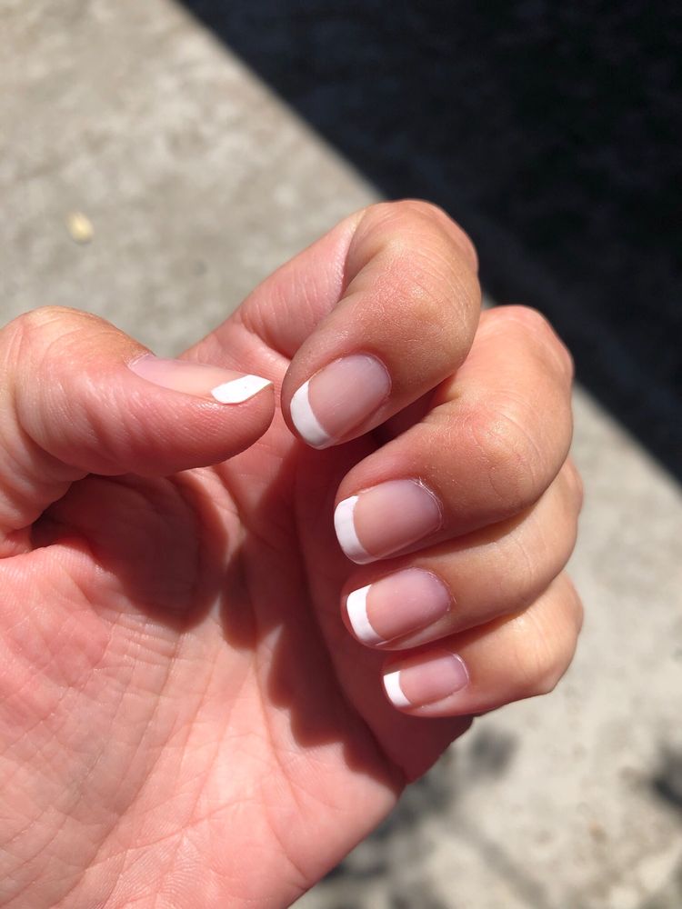 LUX NAILS & SPA - 482 Photos & 352 Reviews - Nail Salons - 771 Chapala