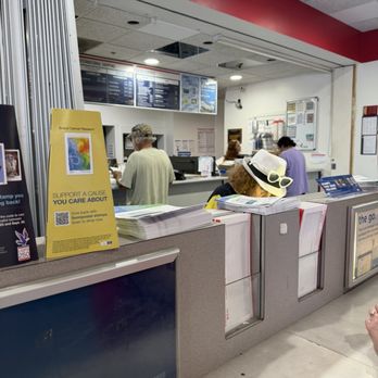 US Postal Service - Counter - Post Offices Near Me - North Fort Myers, Florida US Postal Service - Counter - Post Offices Near Me - North Fort Myers, Florida
