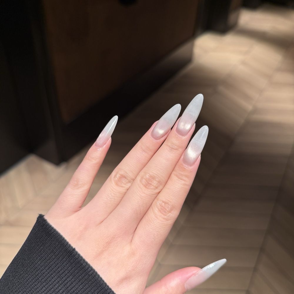 Nail & Bloom - Nail Salons Near Me - San Ramon, California