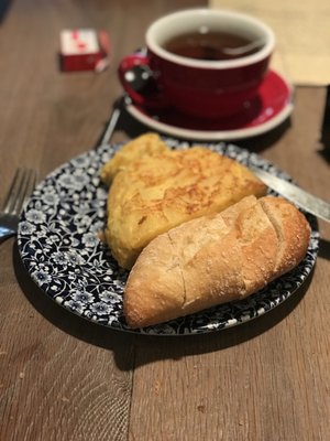 Bendita Locura Coffee & Dreams by null
