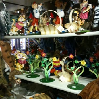 Treasure City - No clue how to classify this section. - Gift Shops Near Me - Royalton, Minnesota