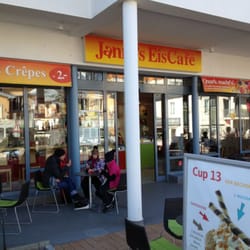 Janny's Eis