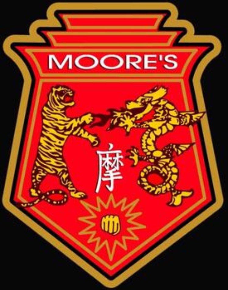 MOORES KARATE Updated August 2024 2340 W 20th St, Yuma, Arizona