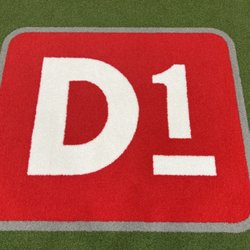 D1 Training Arlington