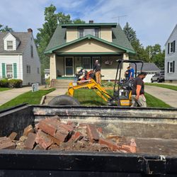 Next Level Custom Brick