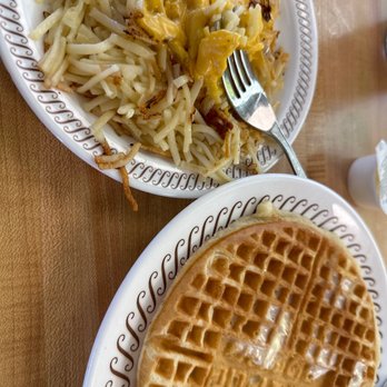 Waffle House - Dumfries - Breakfast & Brunch Near Me - Dumfries, Virginia Waffle House - Dumfries - Breakfast & Brunch Near Me - Dumfries, Virginia