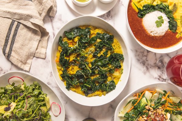 divya's kitchen by null