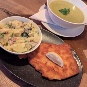 HeimWerk - Schnitzel Near Me - Dusseldorf, NW HeimWerk - Schnitzel Near Me - Dusseldorf, NW