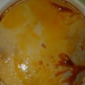 Nick's Chili Parlor - Top of container chili served in - Fast Food Near Me - Indianapolis, Indiana Nick's Chili Parlor - Top of container chili served in - Fast Food Near Me - Indianapolis, Indiana