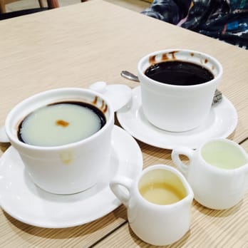 UC Dessert - Chinese herbal jelly - Desserts Near Me - Oakland, California
