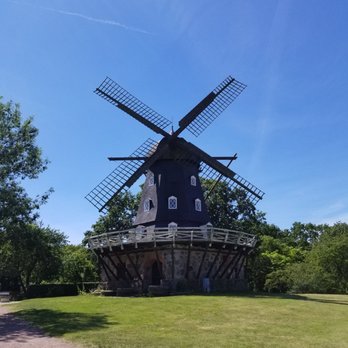 Kungsparken - Parks Near Me - Malmö, M