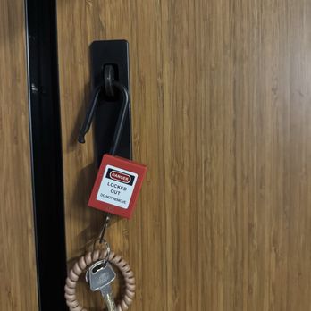 Elevation Spa Beauty Salon - Lockers provided for head spa - Hair Salons Near Me - Buena Park, California