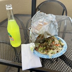 Pacheco’s Mexican Grill