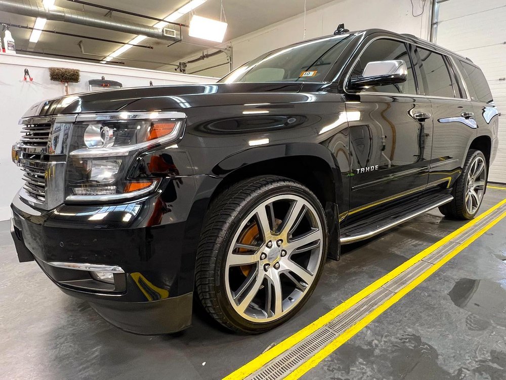 PS AUTO & DETAILING Updated September 2024 12 Photos 892