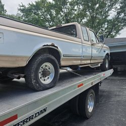 Cash For Junk Cars 219 - Cash for junk cars