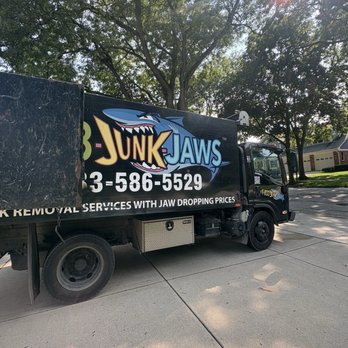 Junk Jaws - Junk Removal & Hauling Near Me - Chicago, Illinois Junk Jaws - Junk Removal & Hauling Near Me - Chicago, Illinois