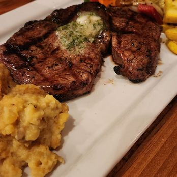 KIN Windsor - Ribeye - New American Near Me - Windsor, California KIN Windsor - Ribeye - New American Near Me - Windsor, California