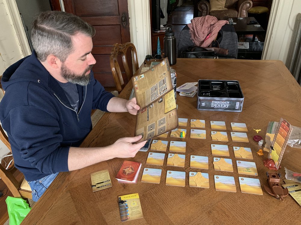 EUREKA PUZZLES 10 Photos & 102 Reviews 1355 Beacon St, Brookline