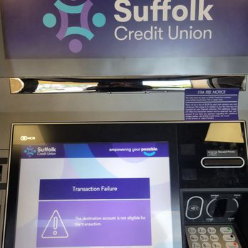 Suffolk Credit Union - Go see a Teller, please. - Banks & Credit Unions Near Me - Medford, New York Suffolk Credit Union - Go see a Teller, please. - Banks & Credit Unions Near Me - Medford, New York