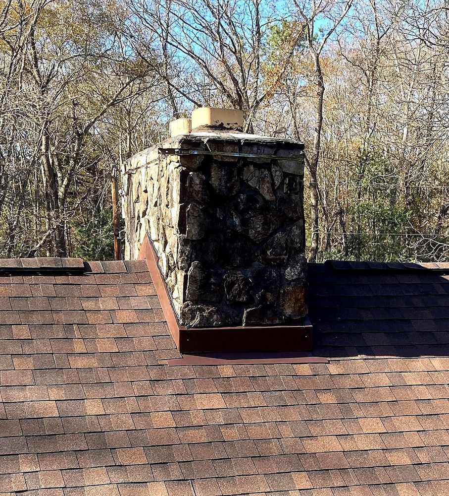 Slide of Fortified Roofing