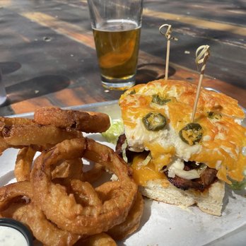 Chop 40 - Sierra Cowboy Sandwhich - New American Near Me - Verdi, Nevada Chop 40 - Sierra Cowboy Sandwhich - New American Near Me - Verdi, Nevada