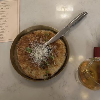 Rooh Columbus - Mushroom Kulcha - Indian Near Me - Columbus, Ohio Rooh Columbus - Mushroom Kulcha - Indian Near Me - Columbus, Ohio