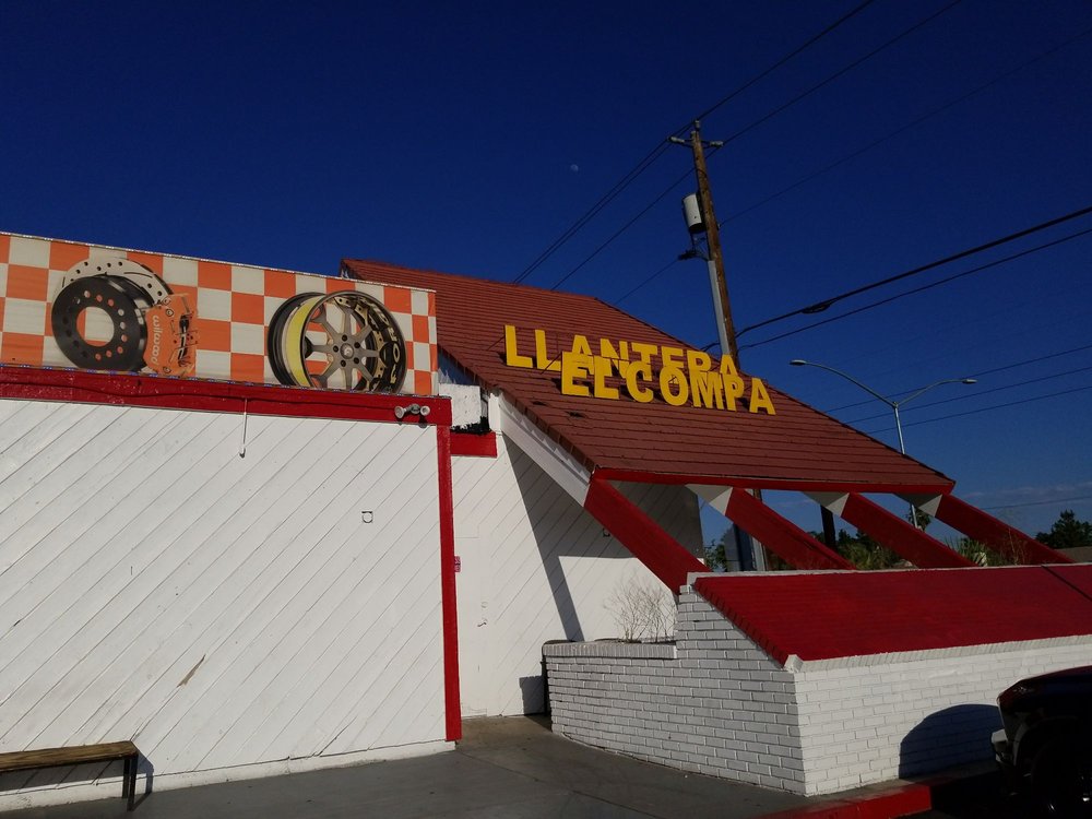 EL COMPA TIRES Updated October 2024 22 Reviews 4401 E Stewart Ave