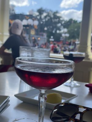 Tony's Town Square Restaurant by null