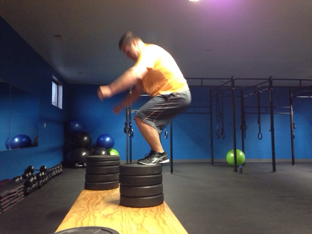GPP Fitness - Syracuse & Clearfield Image